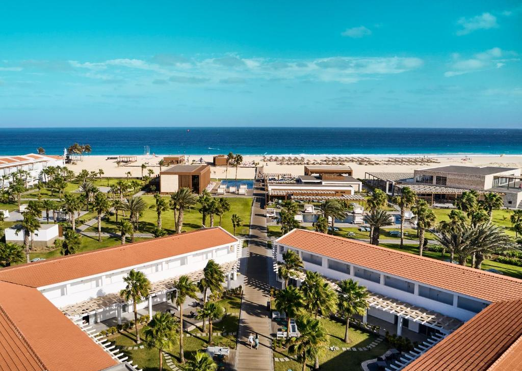 Robinson Cape Verde Hotel