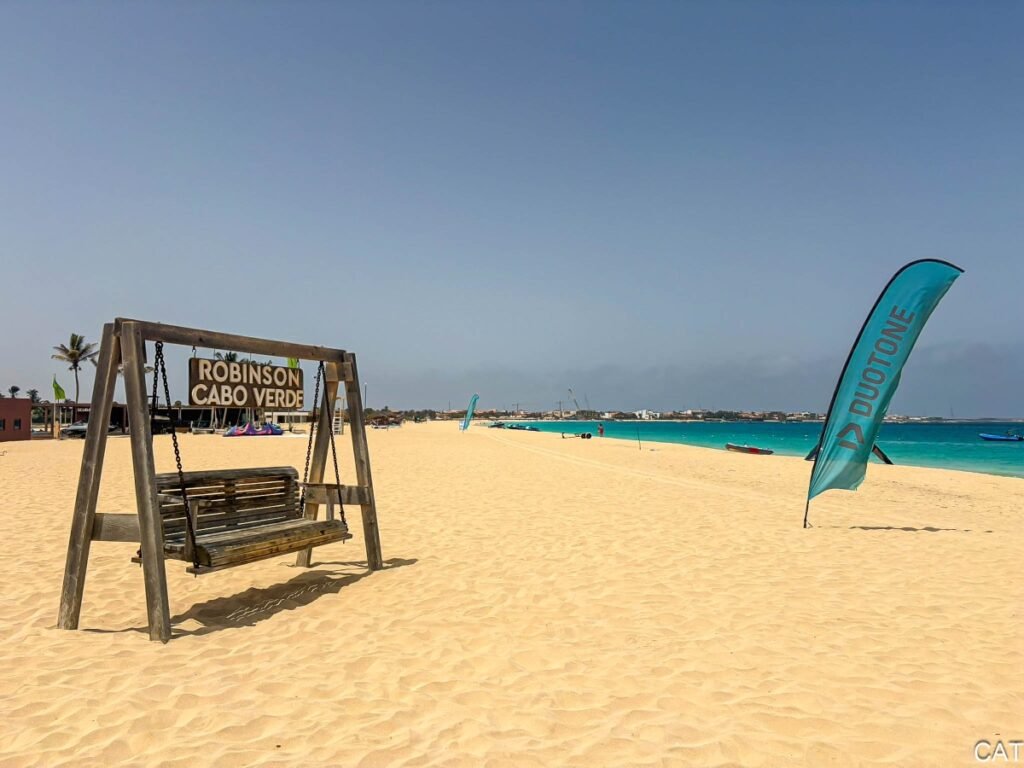 Robinson Hotel_Santa Maria Beach_Sal