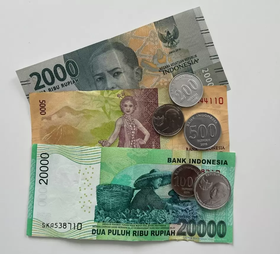 Bali in 7 days