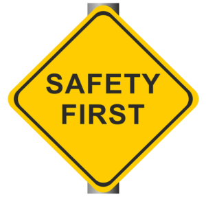 Elegir Destino de Viaje - Safety