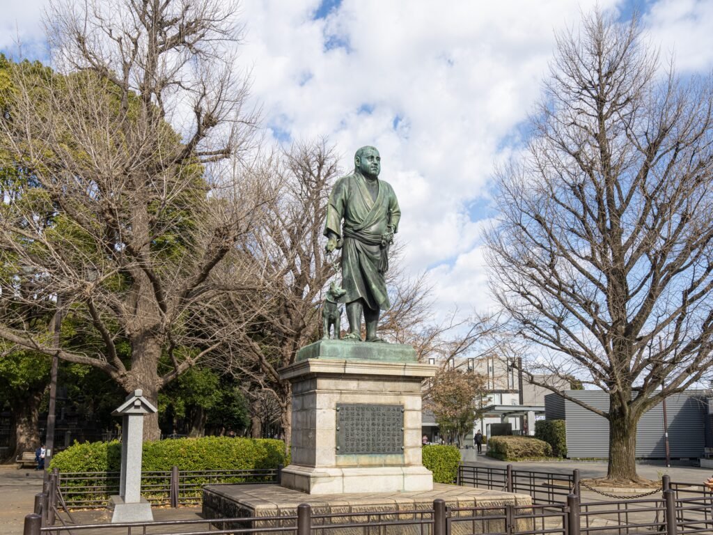 Tokyo 4-day Itinerary