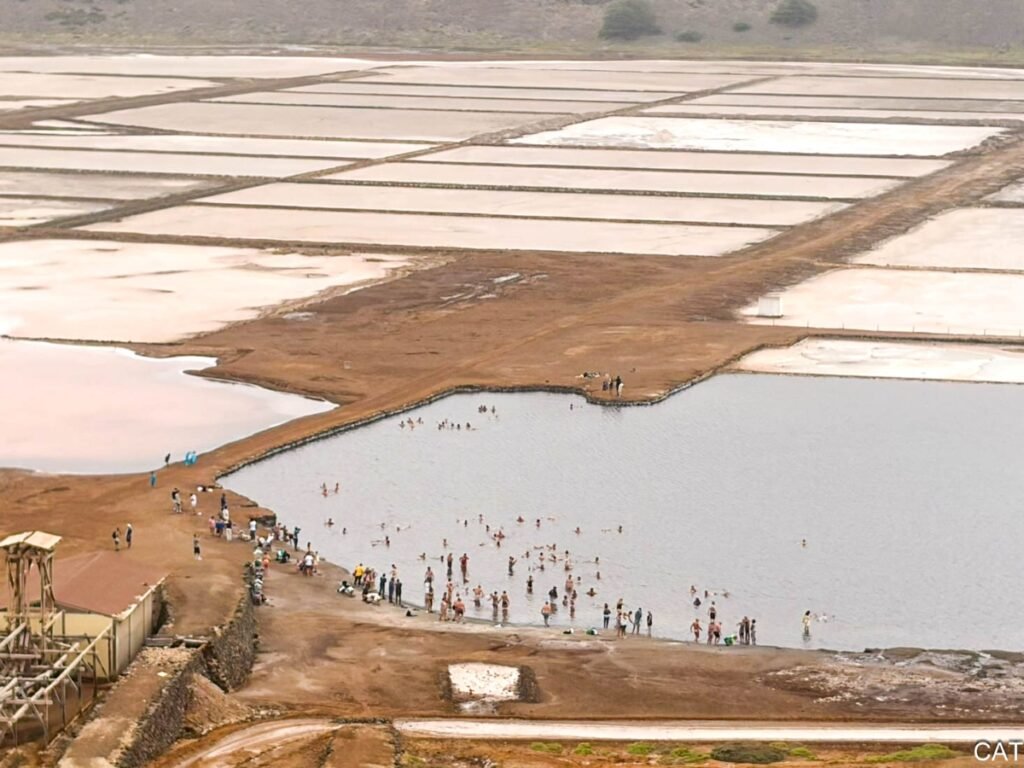 Salinas de Pedro Lume_Sal