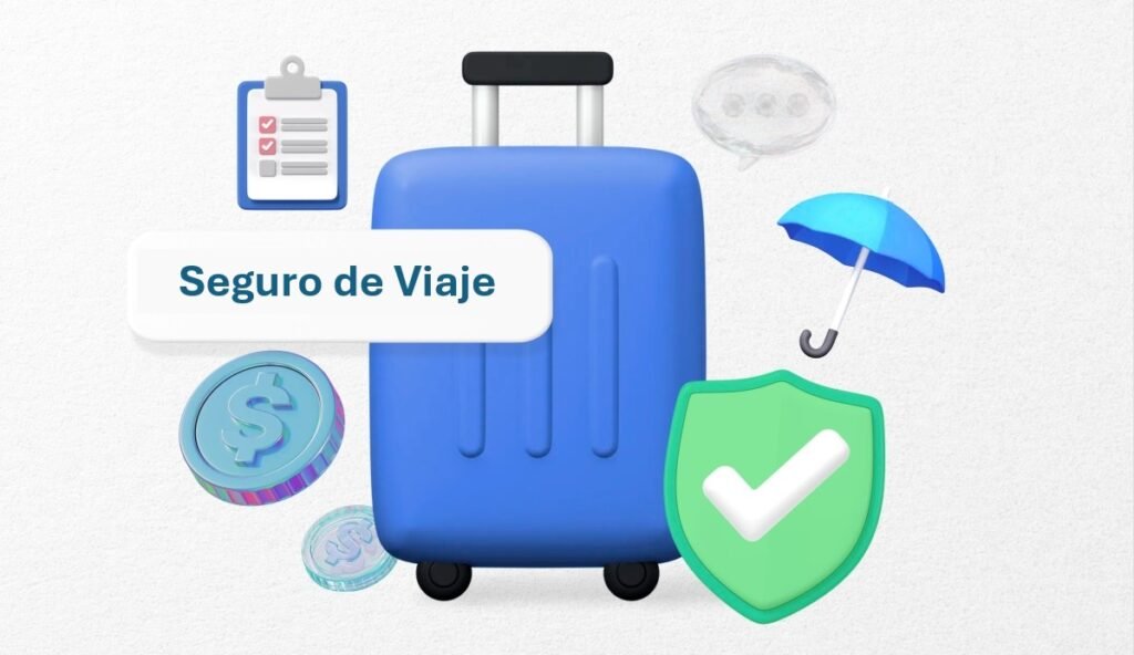 Seguro de Viaje
