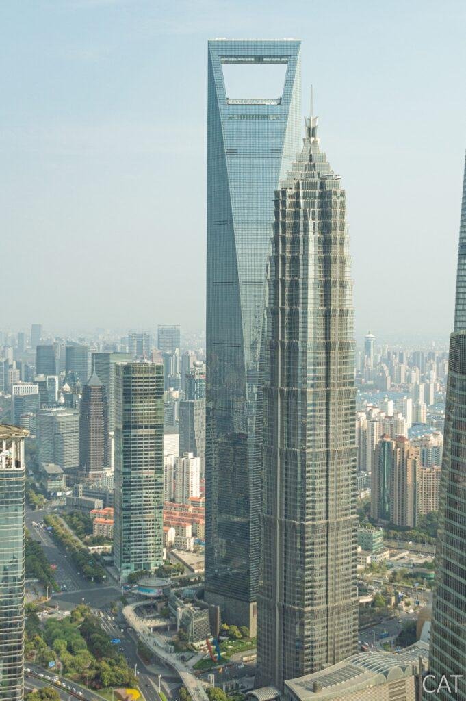 China in 10 days