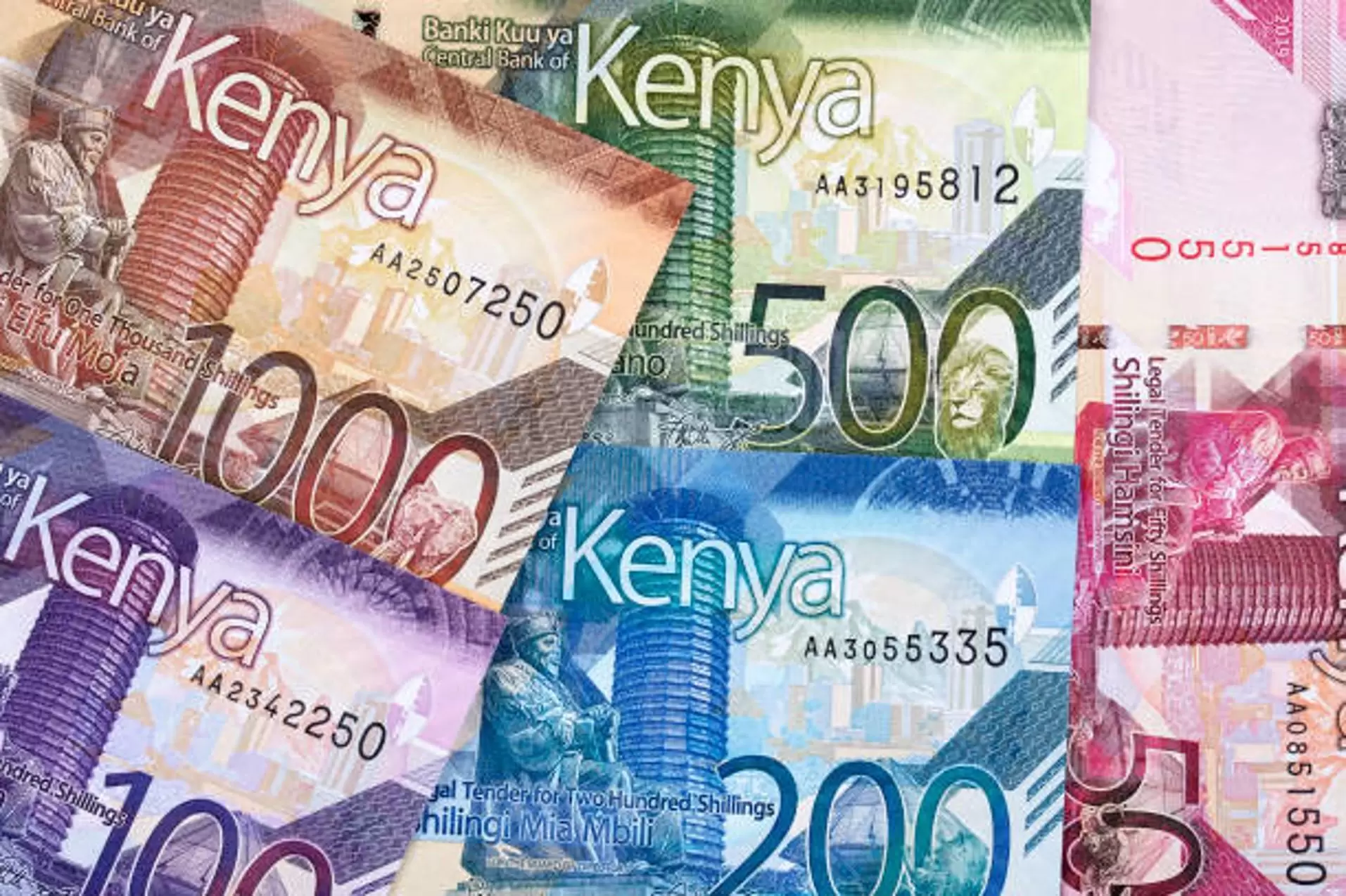 Kenya — Travel Information