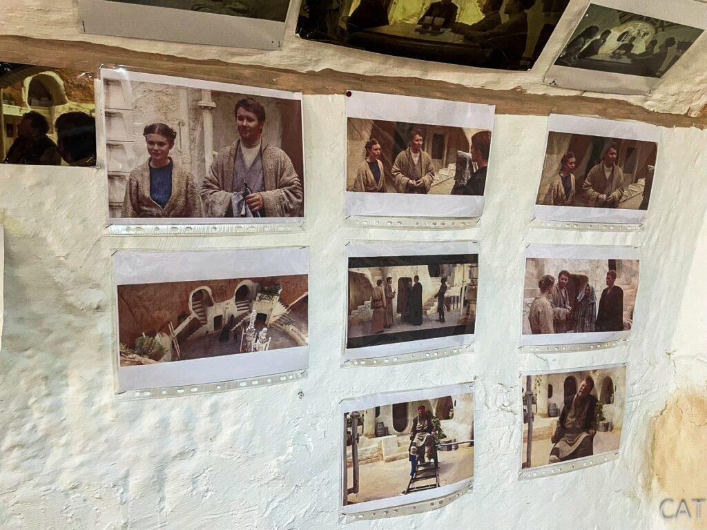 8 days in Tunisia