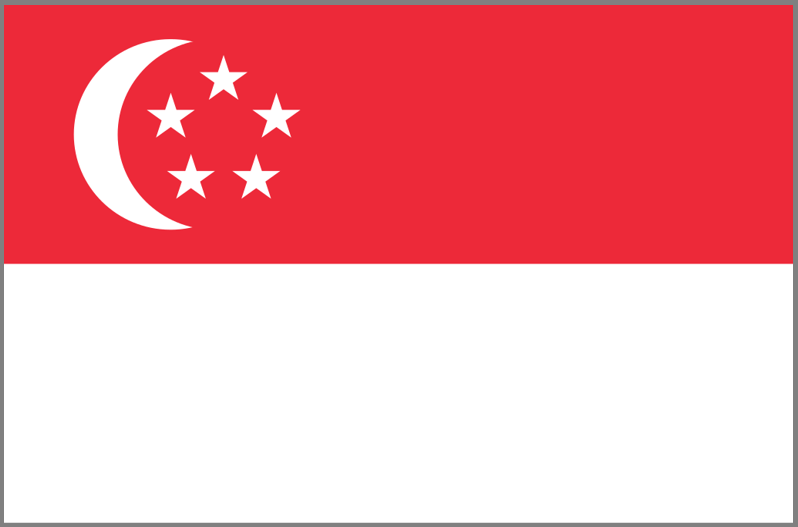 Singapore in 4 days