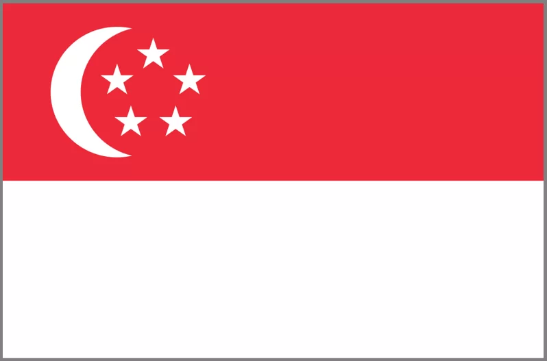 Singapore in 4 days