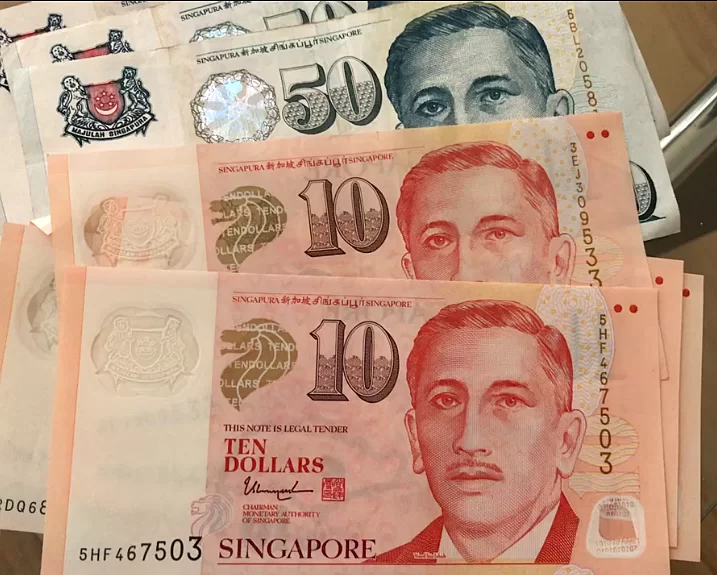 Singapur en 4 días