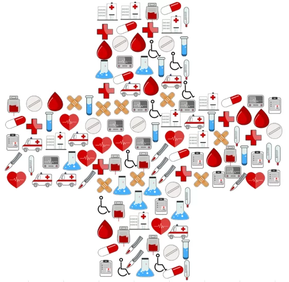 Travel Preparations Guide - Health