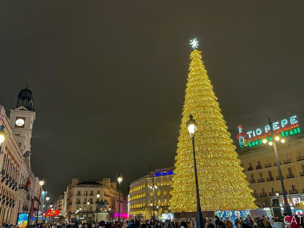 3 Day Madrid Itinerary