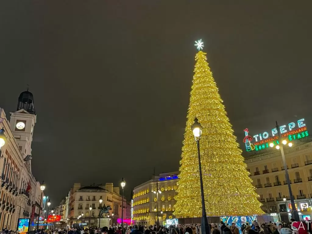 3 Day Madrid Itinerary