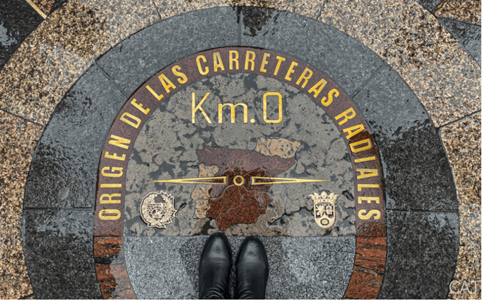 3 Day Madrid Itinerary
