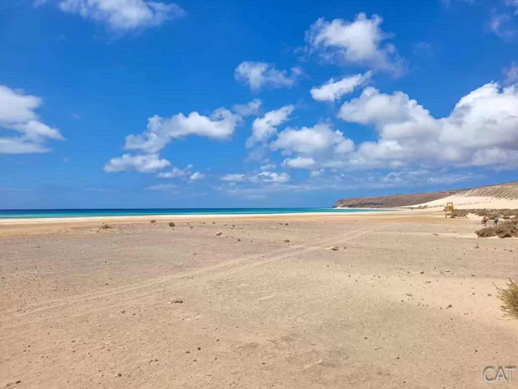 7 días en Fuerteventura