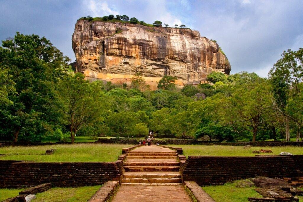 Future Trips (Bucket List)