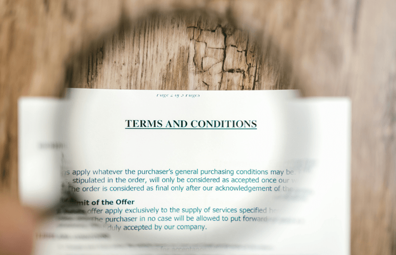 Travel Documents