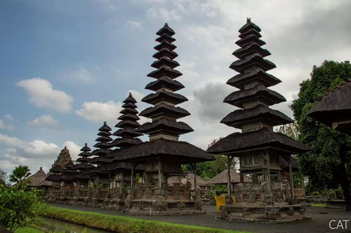 Bali in 7 days