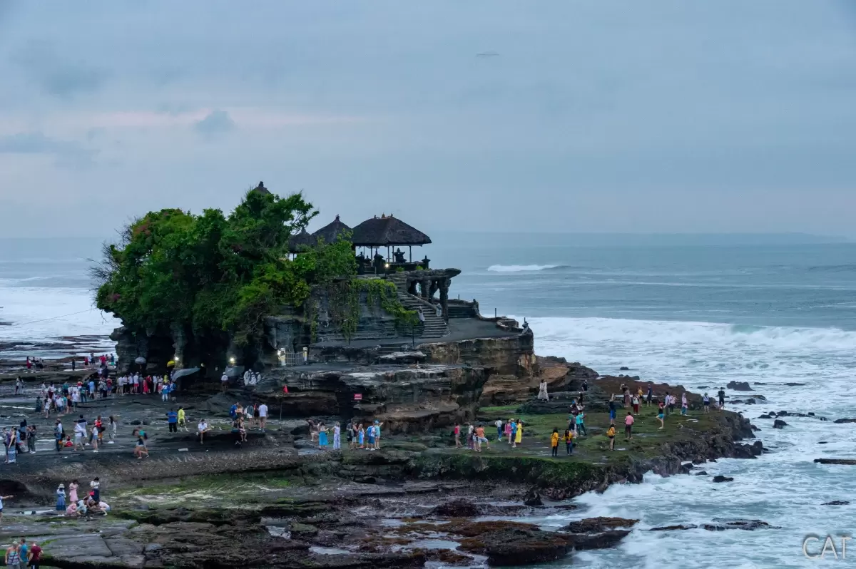 Bali in 7 days