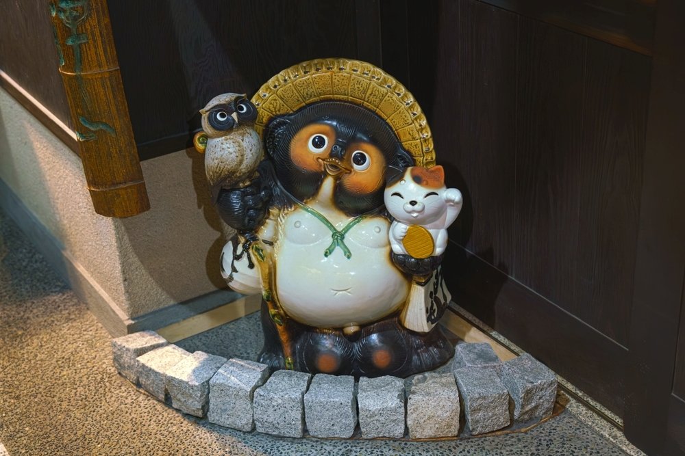 Tanuki
