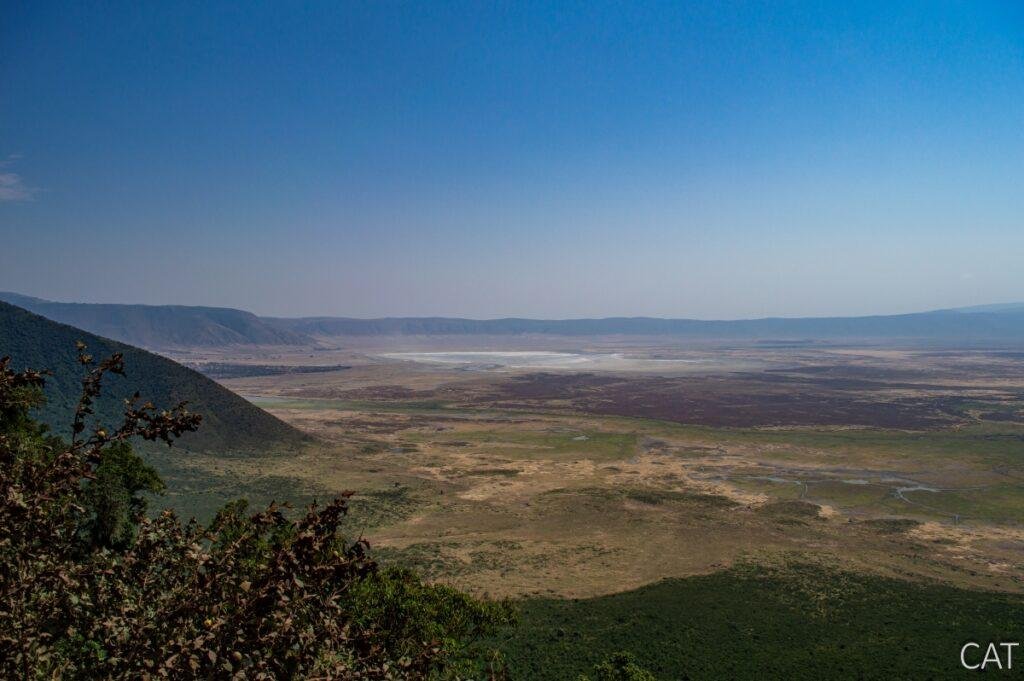 Tanzania — Información de Viaje