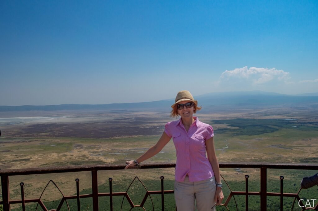 The Big 5 (Kenya and Tanzania)
