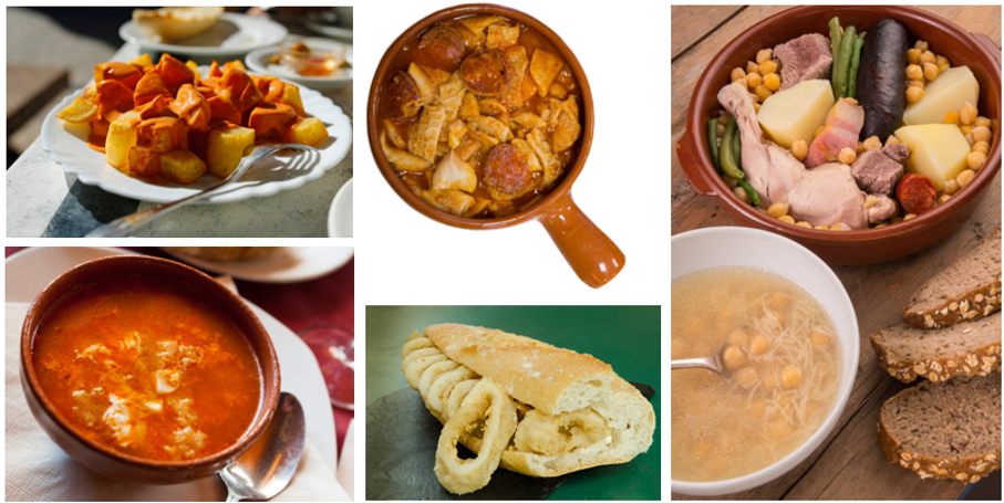 Gastronomy and Culture