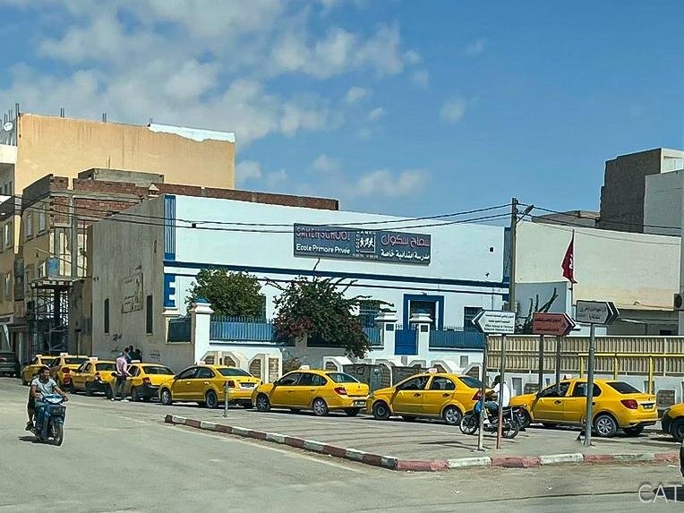 8 days in Tunisia
