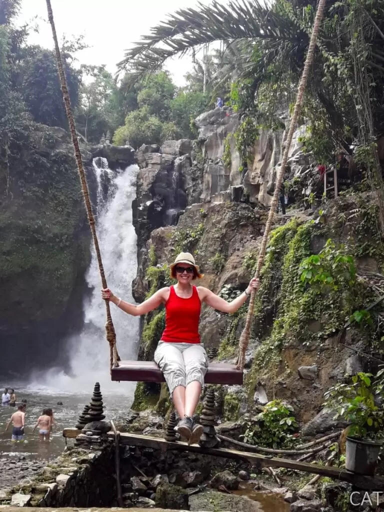 Bali in 7 days