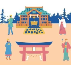  Japón en 20 Días: Itinerario con Cerezos en Flor y las Ciudades Principales: Etiqueta en los Templos de Japón