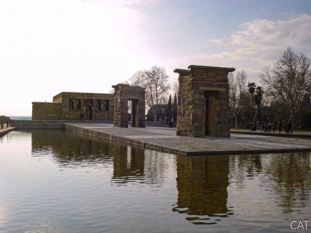 3 Day Madrid Itinerary