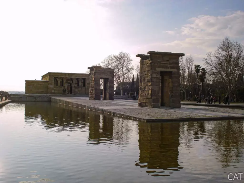 3 Day Madrid Itinerary