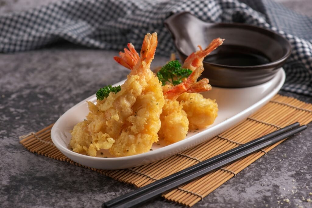 Tempura