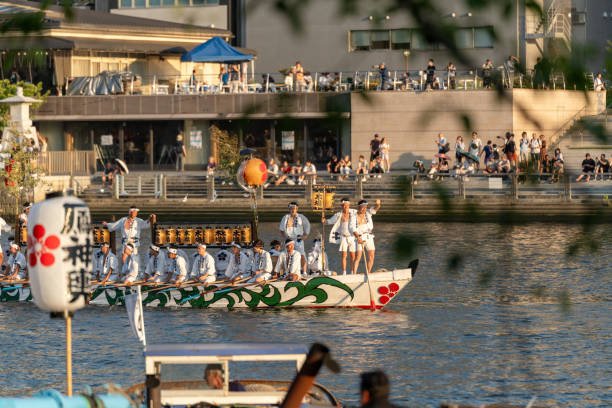 Osaka Festival