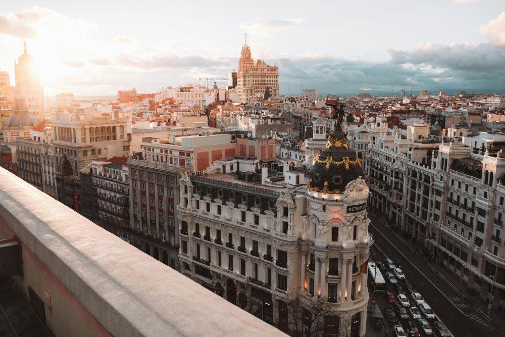Madrid Guía Práctica