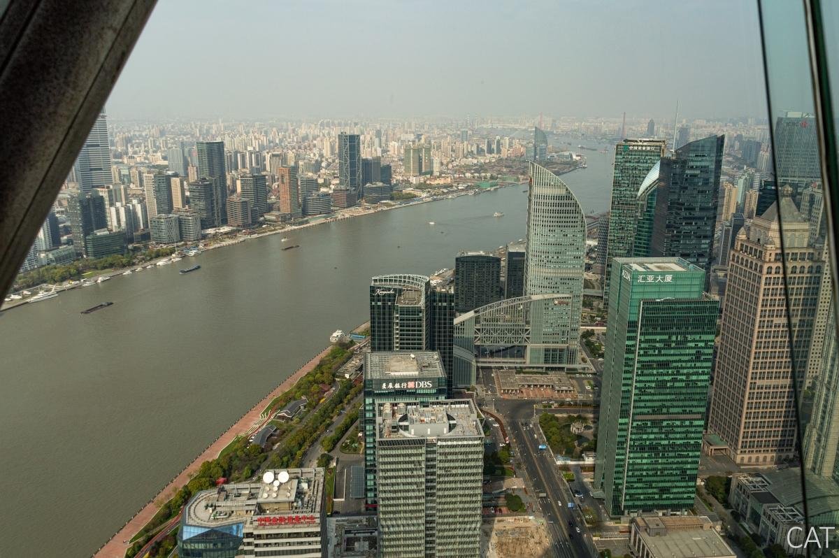 China in 10 days