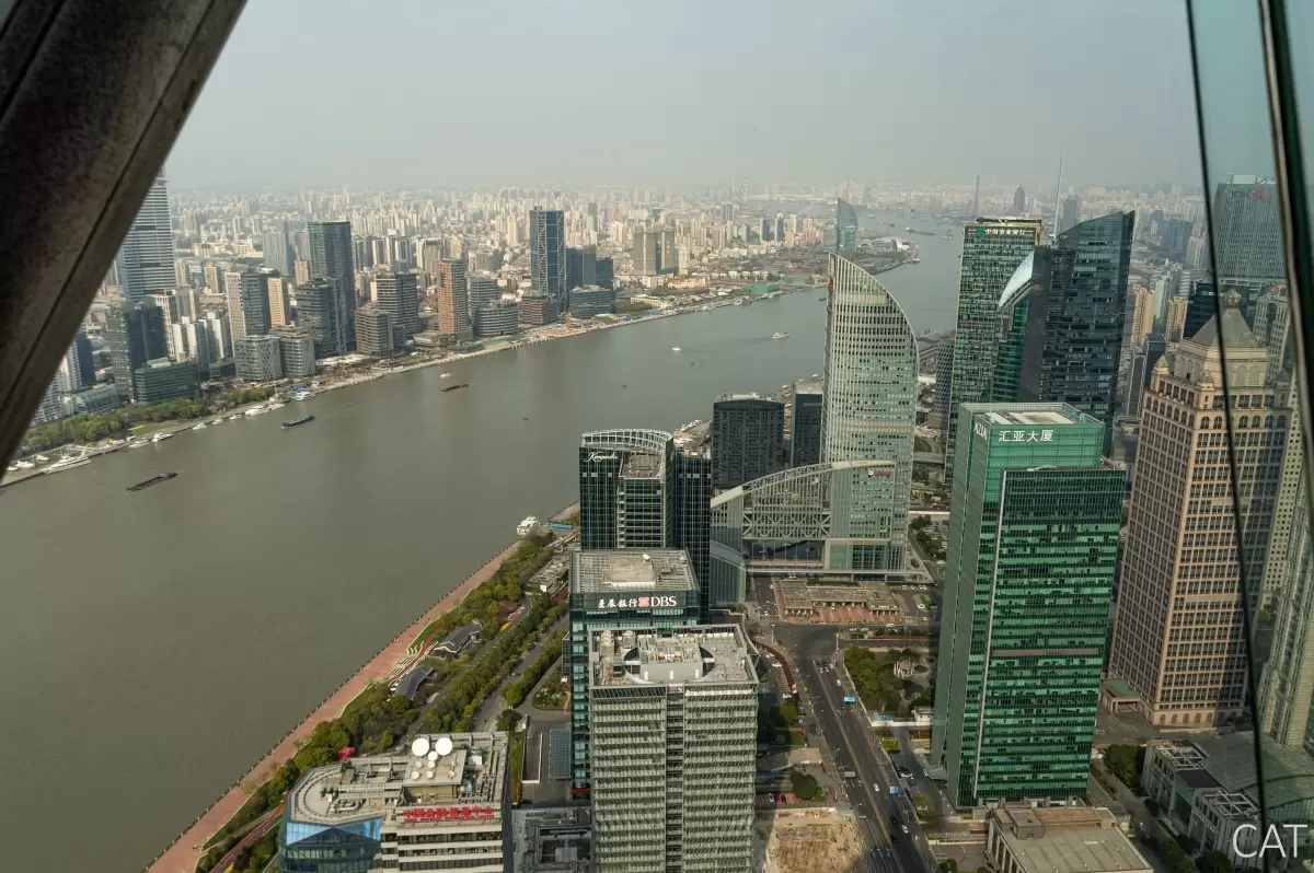 China Exprés en 10 días