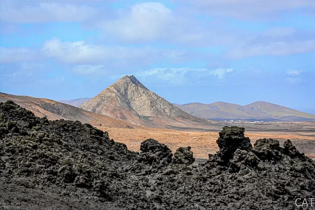 7 días en Fuerteventura