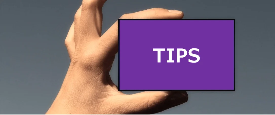 Tips