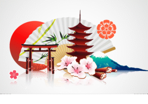  Japón en 20 Días: Itinerario con Cerezos en Flor y las Ciudades Principales: Símbolos Tokio