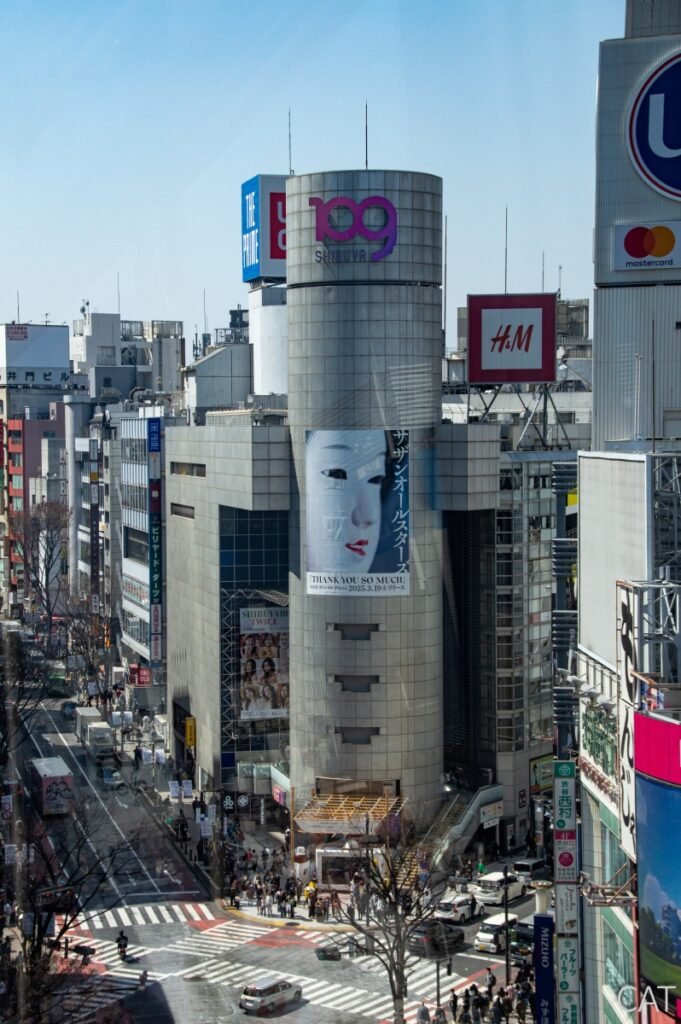 Shibuya 109