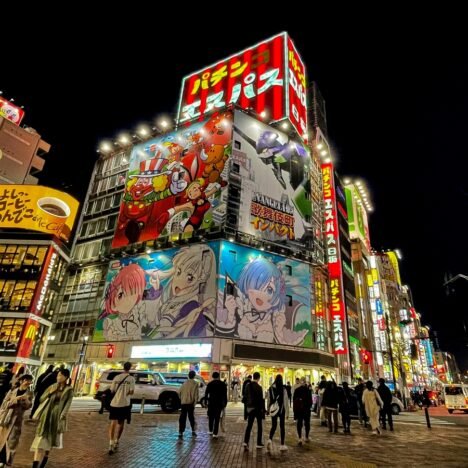 Kamakura and Yokohama – Day Trip from Tokyo