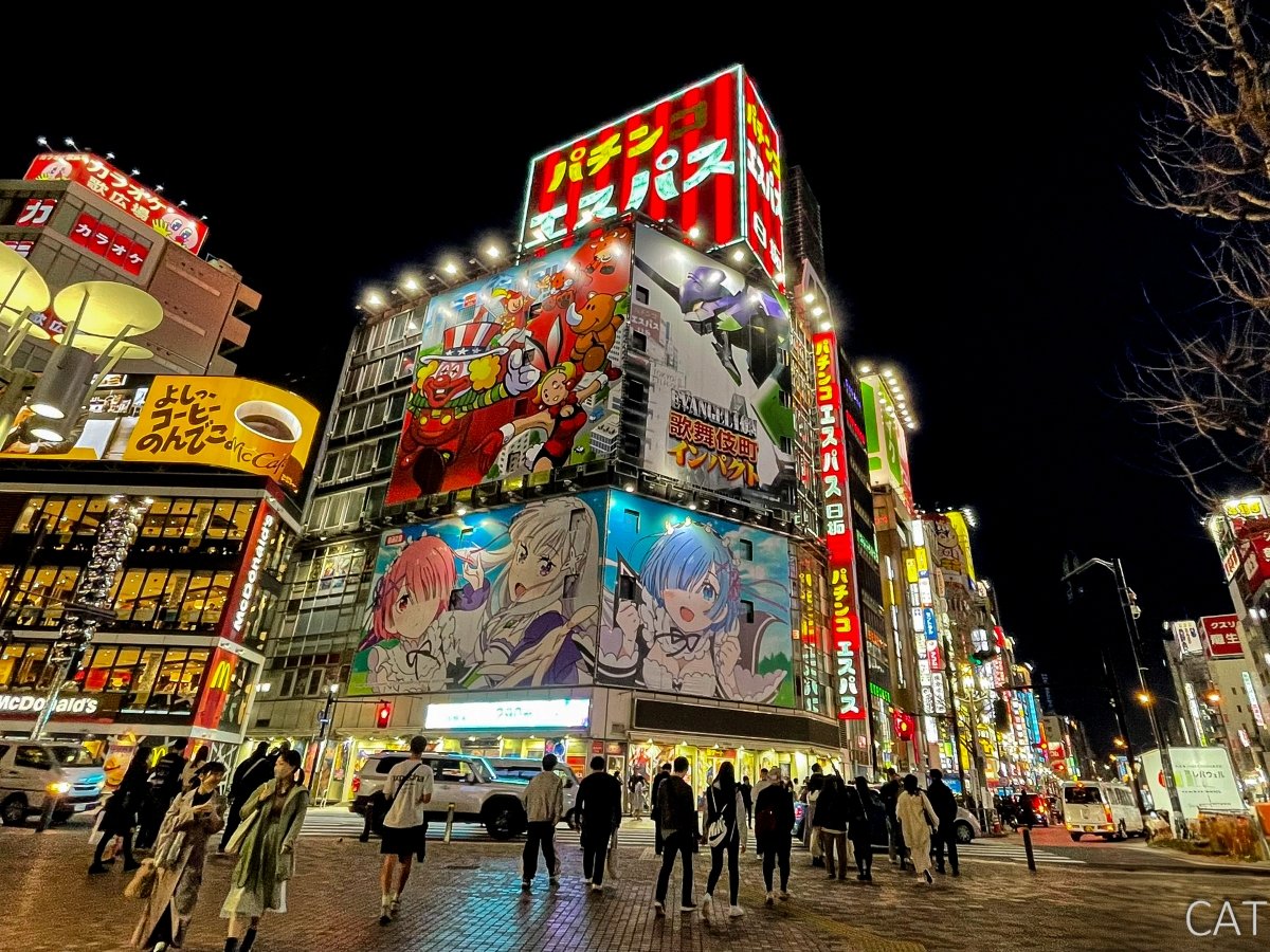 Tokyo_Shinjuku