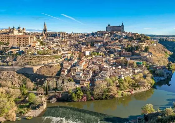 Toledo