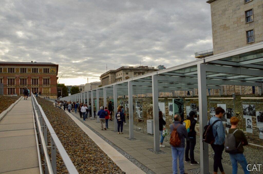 Berlín en 3 días