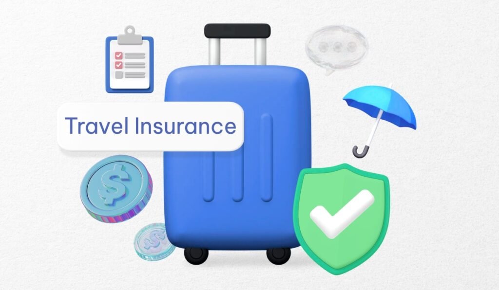 Travel Kit: Travel Insurance