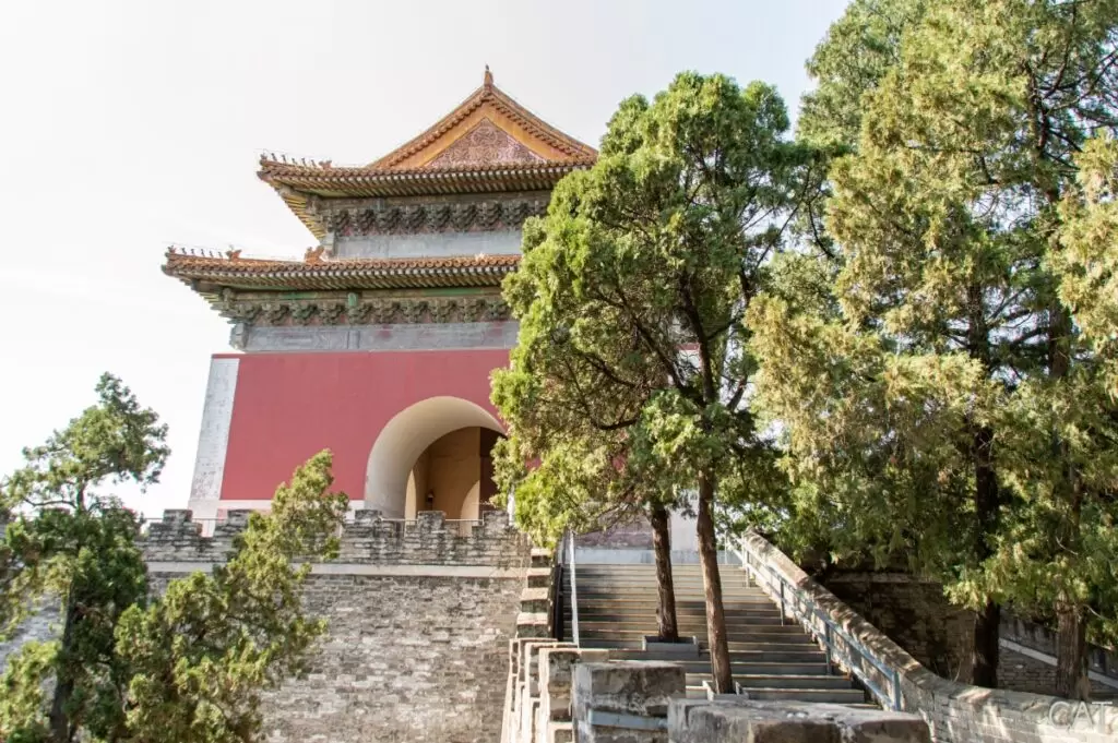 China Exprés en 10 días