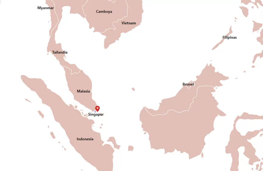 Singapur en 4 días