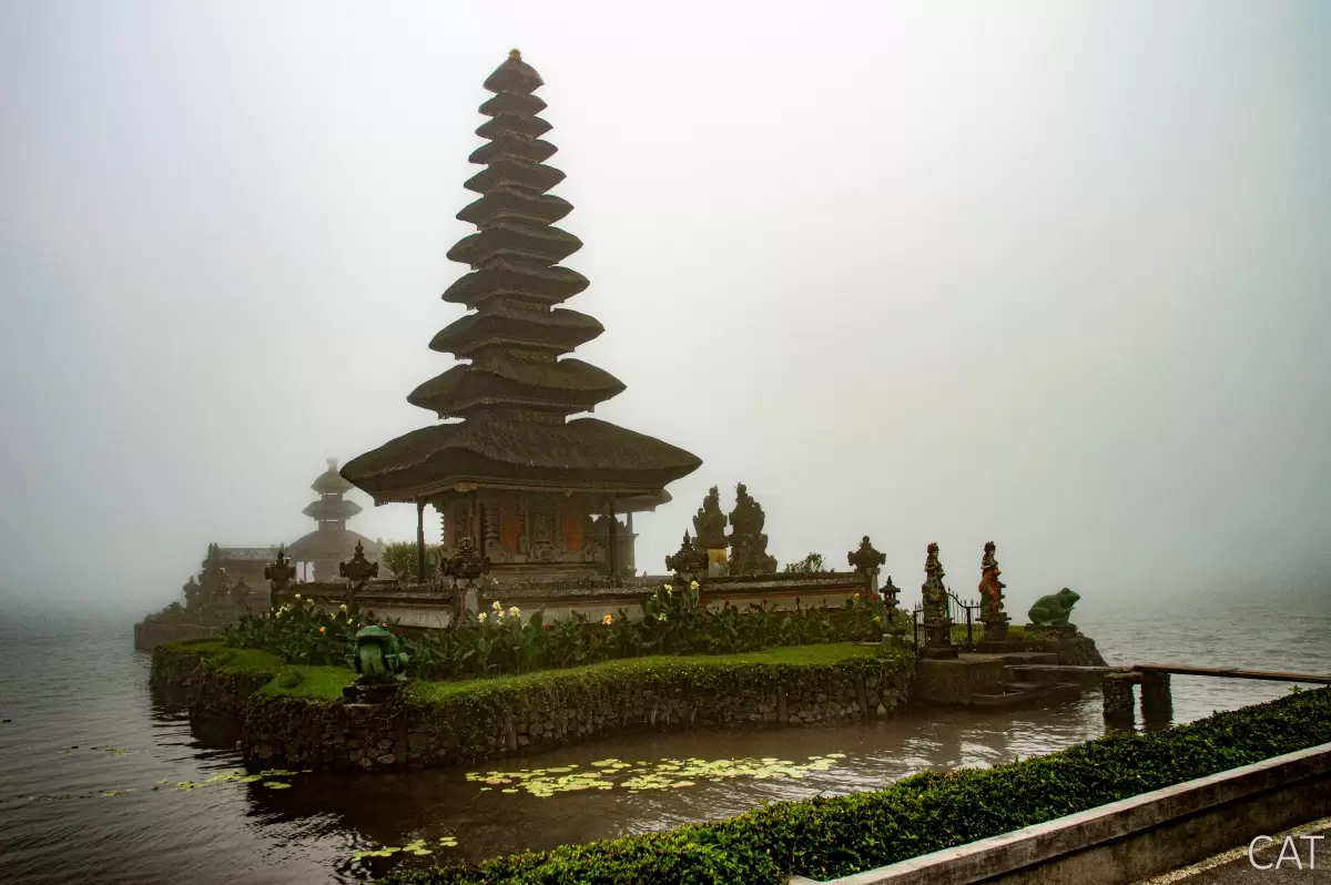 Bali in 7 days