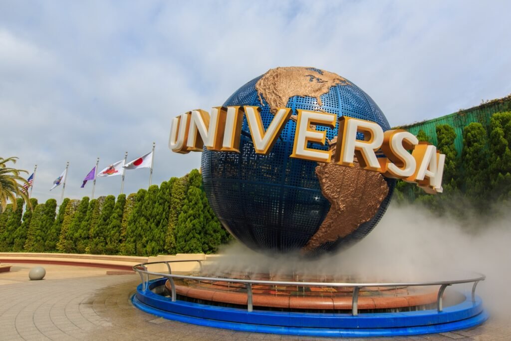 Studios Universal