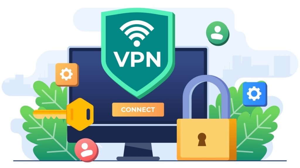 Travel Kit: VPN